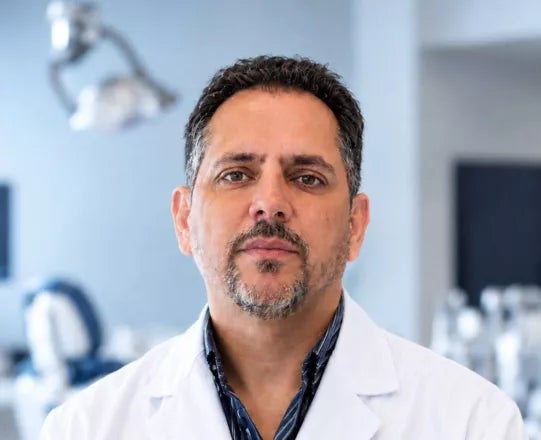 Grado en Odontología en Málaga | UAX