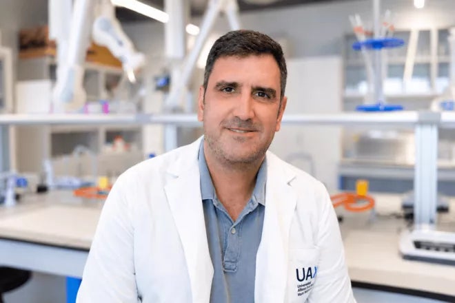 Grado en Farmacia en Málaga | UAX
