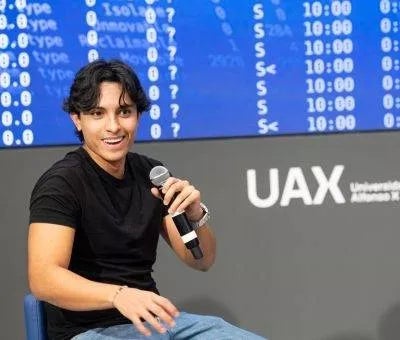 Licence en informatique et intelligence artificielle à Málaga | UAX Mare Nostrum