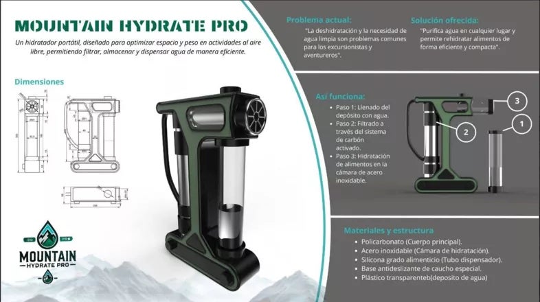 Bachelor’s Degree in Industrial Design and Product Development | UAX