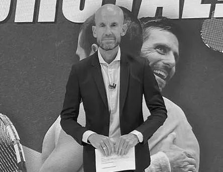 Master’s Degree in Sports Journalism | UAX
