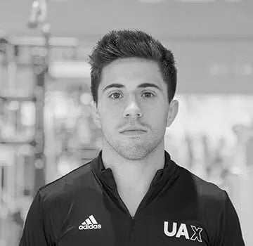 Doble Grado CAFYD y Fisioterapia en Málaga | UAX