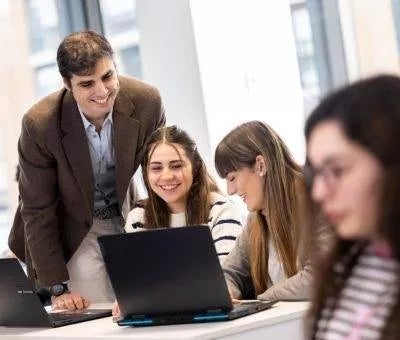 Doppia laurea in Ingegneria Informatica e Matematica in Spagna