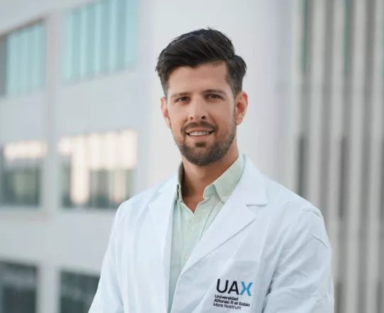 Master in Chirurgia orale e implantologia a Malaga | UAX