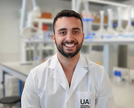 Laurea in Farmacia a Malaga | UAX