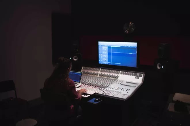 Master en gestion de la musique live | UAX