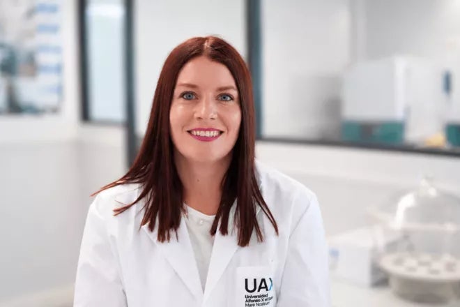 Laurea in Scienze infermieristiche a Malaga | UAX