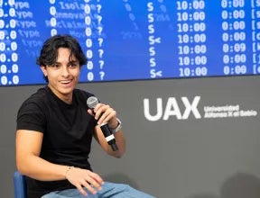 Licence en physique | UAX