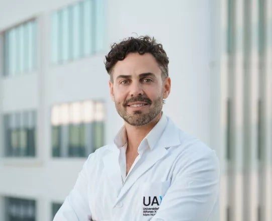 Master in Chirurgia orale e implantologia a Malaga | UAX