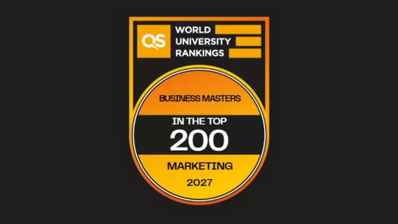 Bachelor’s Degree in Online Marketing | UAX