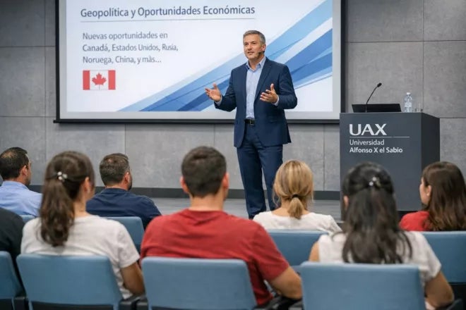 Double diplôme en gestion d'entreprise et en droit | UAX