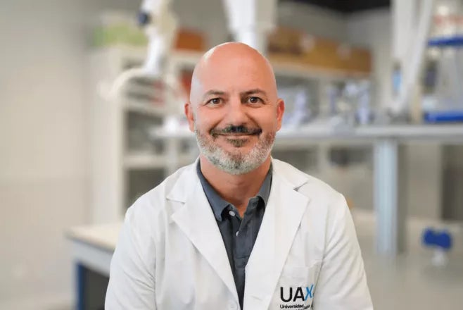 Licence en biomédecine à Málaga | UAX