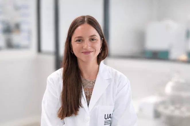 Laurea in Scienze infermieristiche a Malaga | UAX