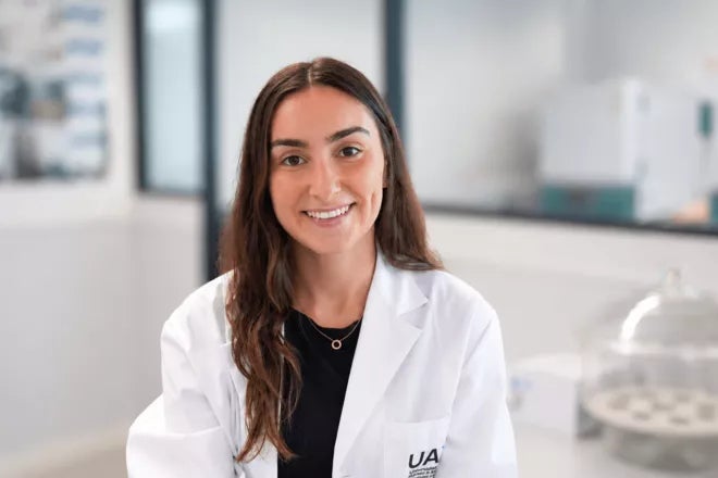 Laurea in Scienze infermieristiche a Malaga | UAX