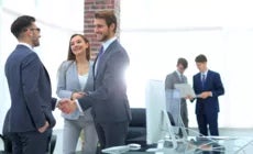 Master en gestion administrative en ligne | UAX