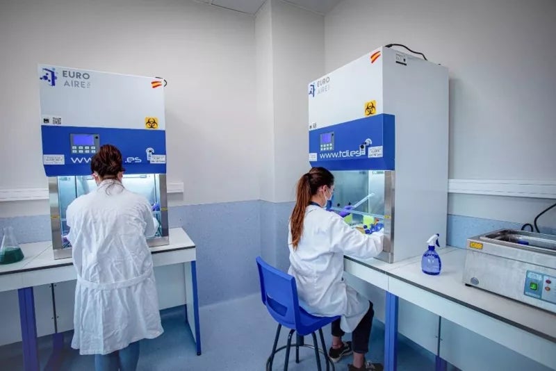 Master en gestion des soins infirmiers en ligne | UAX
