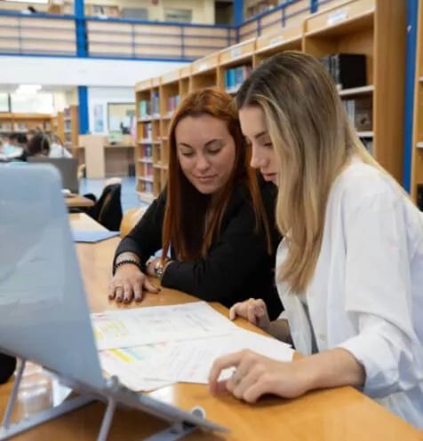 Doctorat en biologie régénérative et nouvelles thérapies | UAX