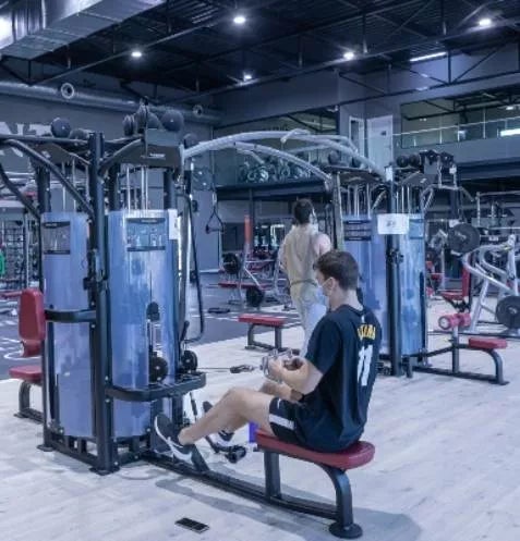 Bachelor's Degree in Physiotherapy - UAX