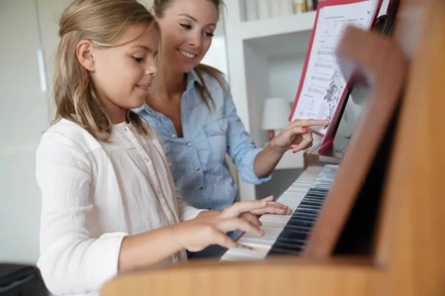 Online Master’s Degree in Instrumental Pedagogy | UAX