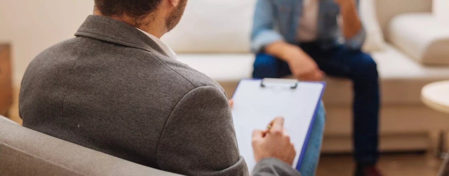 Online Master’s Degree in General Health Psychology (MPGS) | UAX