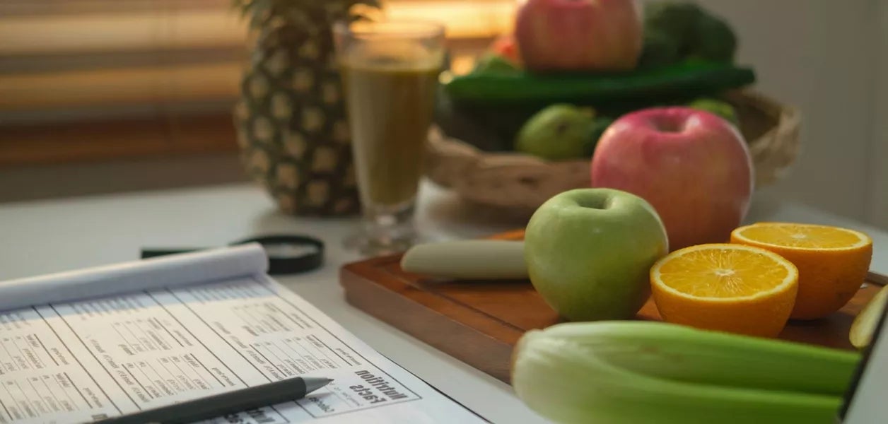Licence en nutrition humaine et diététique à Malaga | UAX