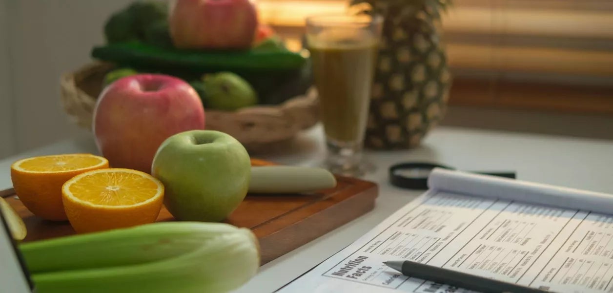 Bachelor’s Degree in Human Nutrition and Dietetics in Málaga | UAX