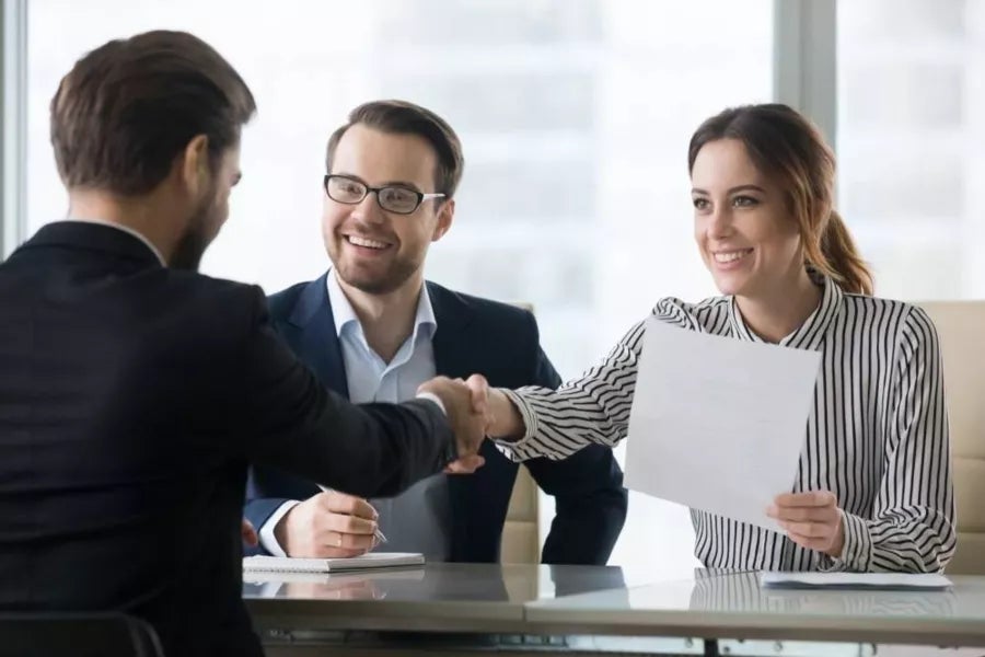 Master online in Risorse umane in Spagna | UAX