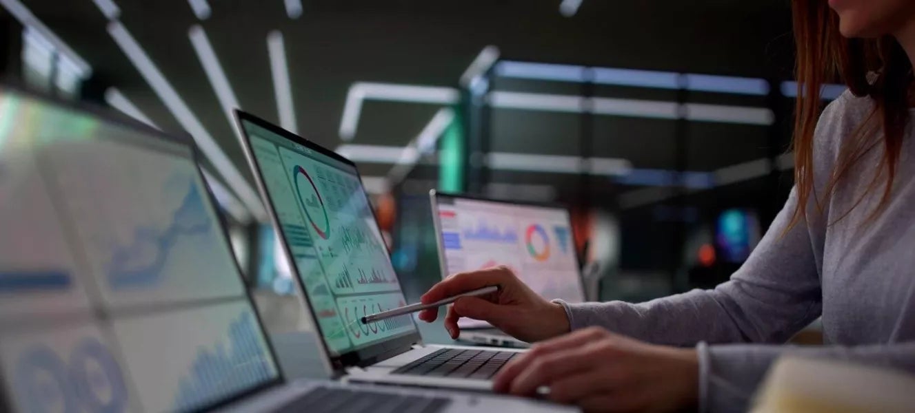 Master en gestion financière en ligne | UAX