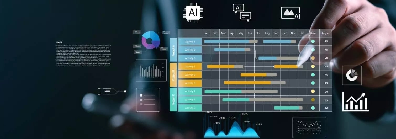 Master en gestion de projet en ligne | UAX