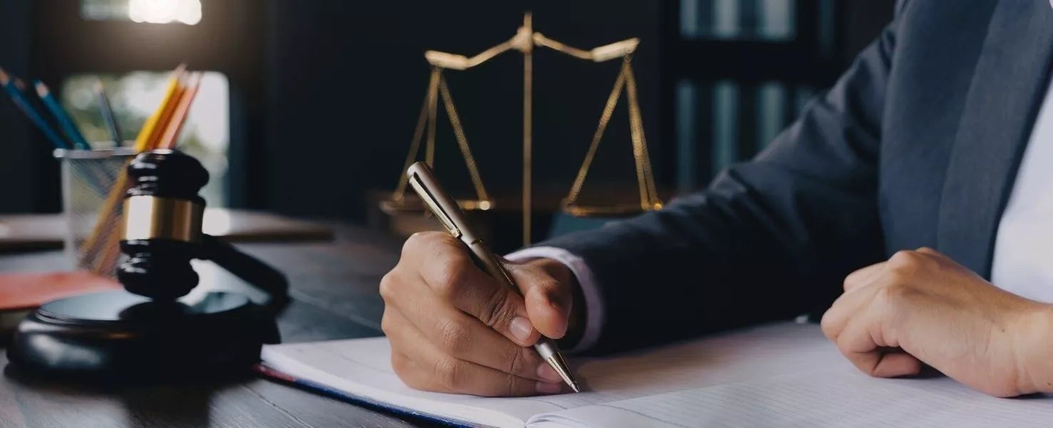Online Master’s Degree in Access to the Legal Profession and Legal Representation | UAX