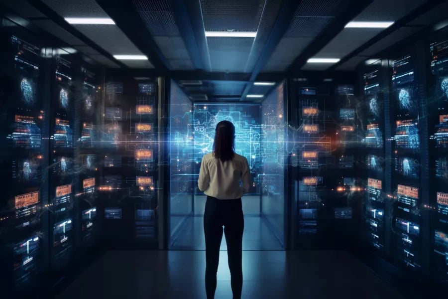 Laurea in Ingegneria Informatica in Spagna | UAX