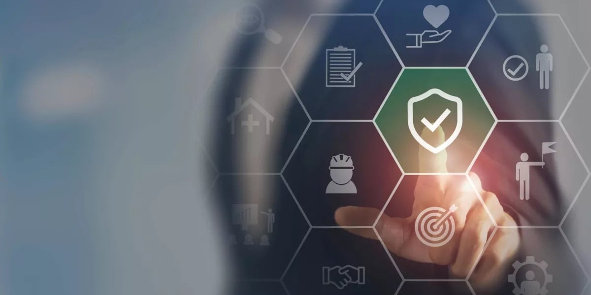 Master officiel en prévention des risques professionnels en ligne | 3 spécialisations | UAX