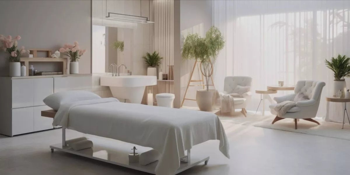 Corso FP online in estetica e benessere in Spagna | UAX
