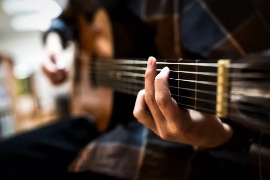Licence en interprétation musicale | Musique classique | UAX