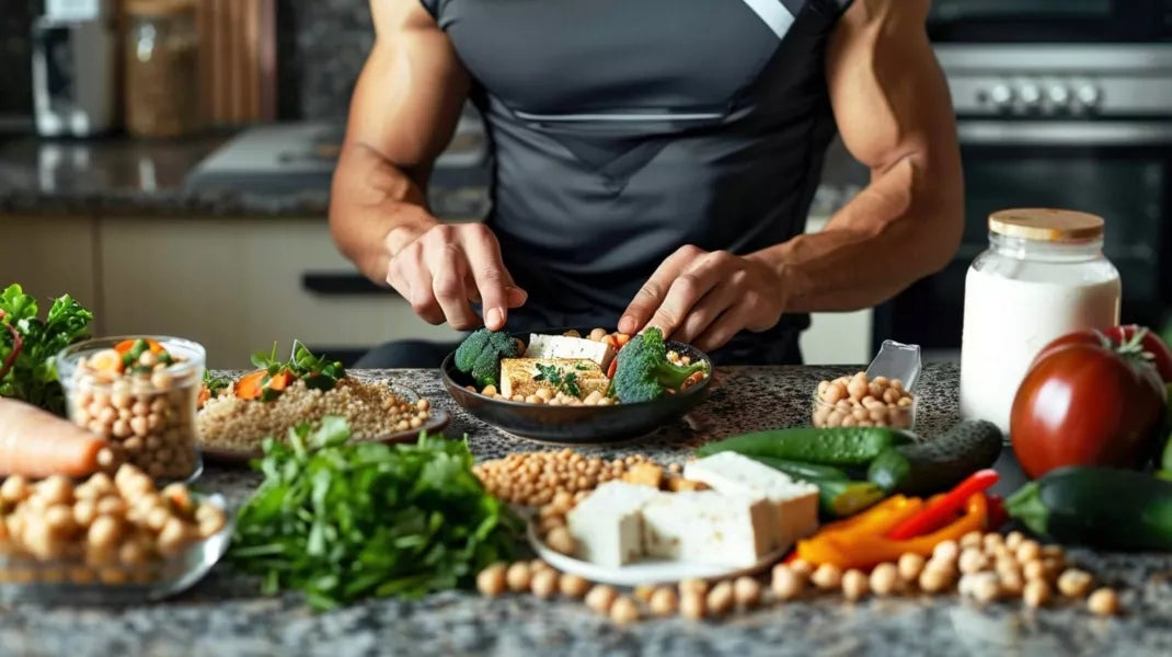 Master en nutrition sportive en ligne | UAX