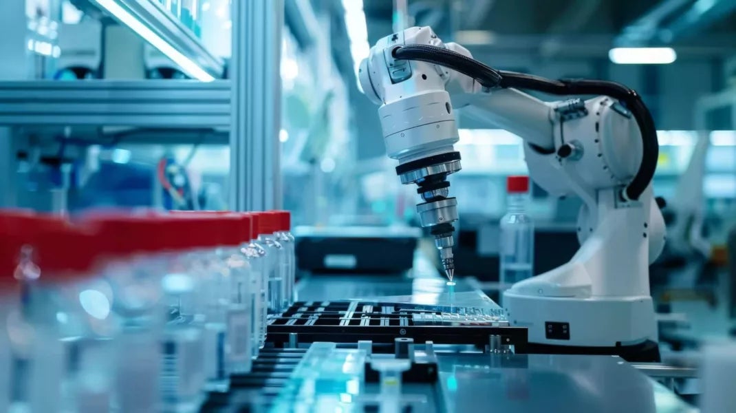 Licence en génie biomédical | UAX