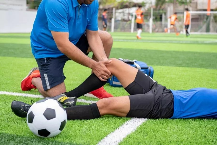 Master in Fisioterapia dello sport | UAX