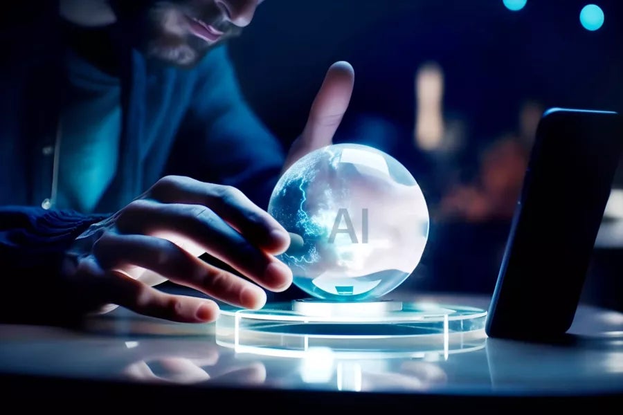 Licence en intelligence artificielle et informatique | UAX
