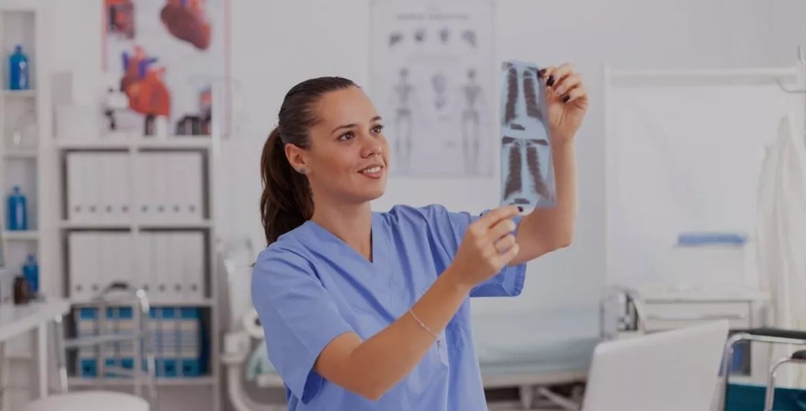 Online Course in Diagnostic Imaging and Nuclear Medicine | UAX