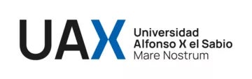 Université UAX Alfonso X El Sabio