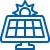 Master officiel en énergies renouvelables en ligne | UAX