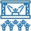 Master universitaire en gestion de la culture, du sport, des médias et du divertissement | UAX Mare Nostrum