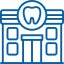 Clínicas dentales privadas