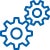Ingénierie des systèmes industriels (filière générale) : formation industrielle pluridisciplinaire et accès au master universitaire en ingénierie industrielle.