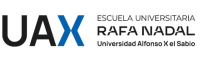 Degree in Physiotherapy - UAX